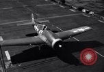 Standbild USS Makassar Meerenge (CVE-91) United States USA, 1944, aus Sekunde 31 historischem Filmmaterial Videoclip 65675027966