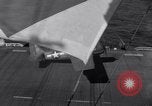Standbild USS Makassar Meerenge (CVE-91) United States USA, 1944, aus Sekunde 38 historischem Filmmaterial Videoclip 65675027966