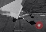 Standbild USS Makassar Meerenge (CVE-91) United States USA, 1944, aus Sekunde 39 historischem Filmmaterial Videoclip 65675027966