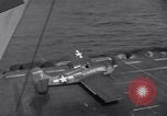 Standbild USS Makassar Meerenge United States USA, 1944, aus Sekunde 4 historischem Filmmaterial Videoclip 65675027967