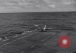 Standbild USS Makassar Meerenge United States USA, 1944, aus Sekunde 7 historischem Filmmaterial Videoclip 65675027967