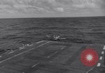 Standbild USS Makassar Meerenge United States USA, 1944, aus Sekunde 8 historischem Filmmaterial Videoclip 65675027967