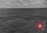Standbild USS Makassar Meerenge United States USA, 1944, aus Sekunde 9 historischem Filmmaterial Videoclip 65675027967