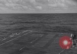 Standbild USS Makassar Meerenge United States USA, 1944, aus Sekunde 10 historischem Filmmaterial Videoclip 65675027967