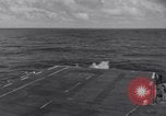 Standbild USS Makassar Meerenge United States USA, 1944, aus Sekunde 11 historischem Filmmaterial Videoclip 65675027967