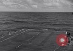 Standbild USS Makassar Meerenge United States USA, 1944, aus Sekunde 12 historischem Filmmaterial Videoclip 65675027967