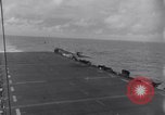Standbild USS Makassar Meerenge United States USA, 1944, aus Sekunde 14 historischem Filmmaterial Videoclip 65675027967