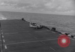 Standbild USS Makassar Meerenge United States USA, 1944, aus Sekunde 16 historischem Filmmaterial Videoclip 65675027967