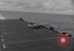 Standbild USS Makassar Meerenge United States USA, 1944, aus Sekunde 17 historischem Filmmaterial Videoclip 65675027967
