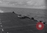 Standbild USS Makassar Meerenge United States USA, 1944, aus Sekunde 18 historischem Filmmaterial Videoclip 65675027967