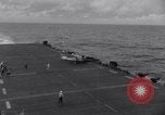 Standbild USS Makassar Meerenge United States USA, 1944, aus Sekunde 21 historischem Filmmaterial Videoclip 65675027967