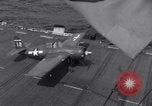 Standbild USS Makassar Meerenge United States USA, 1944, aus Sekunde 26 historischem Filmmaterial Videoclip 65675027967