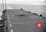 Standbild USS Makassar Meerenge United States USA, 1944, aus Sekunde 33 historischem Filmmaterial Videoclip 65675027967