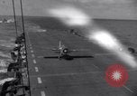 Standbild USS Makassar Meerenge United States USA, 1944, aus Sekunde 34 historischem Filmmaterial Videoclip 65675027967