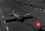 Standbild USS Makassar Meerenge United States USA, 1944, aus Sekunde 35 historischem Filmmaterial Videoclip 65675027967