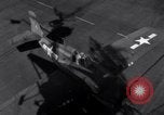 Standbild USS Makassar Meerenge United States USA, 1944, aus Sekunde 36 historischem Filmmaterial Videoclip 65675027967