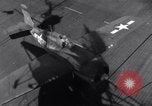 Standbild USS Makassar Meerenge United States USA, 1944, aus Sekunde 37 historischem Filmmaterial Videoclip 65675027967