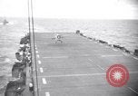 Standbild USS Makassar Meerenge United States USA, 1944, aus Sekunde 1 historischem Filmmaterial Videoclip 65675027968
