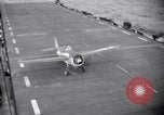 Standbild USS Makassar Meerenge United States USA, 1944, aus Sekunde 3 historischem Filmmaterial Videoclip 65675027968