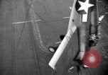 Standbild USS Makassar Meerenge United States USA, 1944, aus Sekunde 5 historischem Filmmaterial Videoclip 65675027968