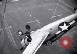 Standbild USS Makassar Meerenge United States USA, 1944, aus Sekunde 6 historischem Filmmaterial Videoclip 65675027968