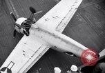 Standbild USS Makassar Meerenge United States USA, 1944, aus Sekunde 12 historischem Filmmaterial Videoclip 65675027968