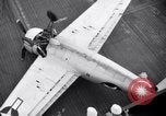 Standbild USS Makassar Meerenge United States USA, 1944, aus Sekunde 14 historischem Filmmaterial Videoclip 65675027968