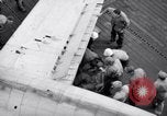Standbild USS Makassar Meerenge United States USA, 1944, aus Sekunde 16 historischem Filmmaterial Videoclip 65675027968