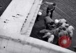 Standbild USS Makassar Meerenge United States USA, 1944, aus Sekunde 18 historischem Filmmaterial Videoclip 65675027968