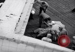 Standbild USS Makassar Meerenge United States USA, 1944, aus Sekunde 20 historischem Filmmaterial Videoclip 65675027968
