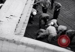 Standbild USS Makassar Meerenge United States USA, 1944, aus Sekunde 22 historischem Filmmaterial Videoclip 65675027968
