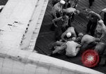 Standbild USS Makassar Meerenge United States USA, 1944, aus Sekunde 25 historischem Filmmaterial Videoclip 65675027968