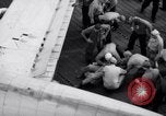 Standbild USS Makassar Meerenge United States USA, 1944, aus Sekunde 26 historischem Filmmaterial Videoclip 65675027968