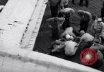 Standbild USS Makassar Meerenge United States USA, 1944, aus Sekunde 28 historischem Filmmaterial Videoclip 65675027968