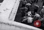 Standbild USS Makassar Meerenge United States USA, 1944, aus Sekunde 29 historischem Filmmaterial Videoclip 65675027968