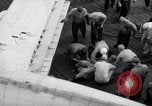 Standbild USS Makassar Meerenge United States USA, 1944, aus Sekunde 30 historischem Filmmaterial Videoclip 65675027968