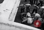 Standbild USS Makassar Meerenge United States USA, 1944, aus Sekunde 31 historischem Filmmaterial Videoclip 65675027968