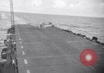 Image of USS Makassar Strait United States USA, 1944, second 1 stock footage video 65675027969
