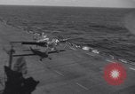 Image of USS Makassar Strait United States USA, 1944, second 5 stock footage video 65675027969