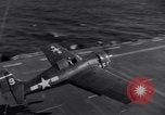 Image of USS Makassar Strait United States USA, 1944, second 7 stock footage video 65675027969