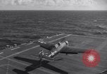 Image of USS Makassar Strait United States USA, 1944, second 8 stock footage video 65675027969