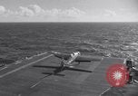 Image of USS Makassar Strait United States USA, 1944, second 9 stock footage video 65675027969