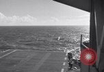 Image of USS Makassar Strait United States USA, 1944, second 13 stock footage video 65675027969