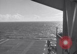 Image of USS Makassar Strait United States USA, 1944, second 16 stock footage video 65675027969