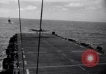 Image of USS Makassar Strait United States USA, 1944, second 17 stock footage video 65675027969