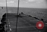 Image of USS Makassar Strait United States USA, 1944, second 18 stock footage video 65675027969