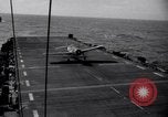 Image of USS Makassar Strait United States USA, 1944, second 19 stock footage video 65675027969