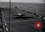 Image of USS Makassar Strait United States USA, 1944, second 20 stock footage video 65675027969