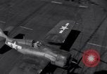 Image of USS Makassar Strait United States USA, 1944, second 22 stock footage video 65675027969