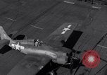 Image of USS Makassar Strait United States USA, 1944, second 23 stock footage video 65675027969